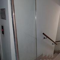 Vetro per box doccia e supporti