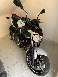 Kawasaki z650