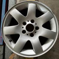 CERCHI USATI RAGGIO 16 POLLICI BMW 3 Serie E90  -