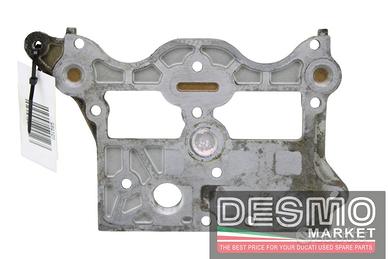 Cartella testa orizz. int. lato cinghie Ducati 749