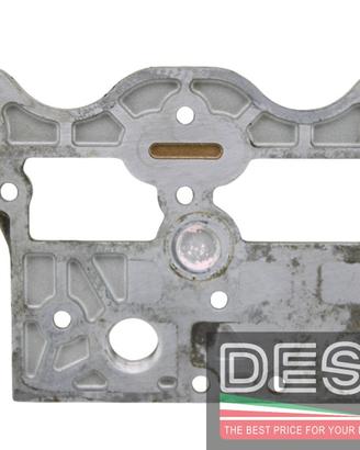 Cartella testa orizz. int. lato cinghie Ducati 749