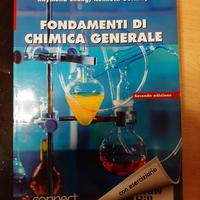 Fondamenti di Chimica Generale