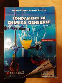 Fondamenti di Chimica Generale