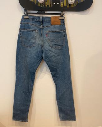 Jeans Levis