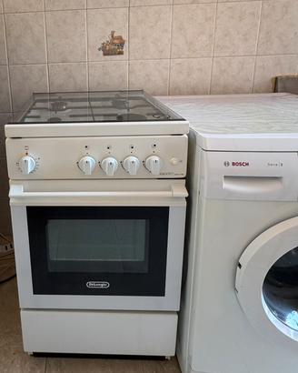 Cucina De Longhi