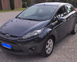 Fiesta + 1.4 TDCi VI serie