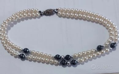 Collana di perle 