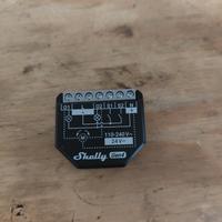 Shelly 4 plus generazione  4 