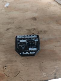 Shelly 4 plus generazione  4 