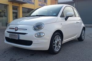 Fiat 500 Benzina cc. 1.242 Ultima Versione Utilizz