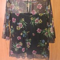 camicetta ragazza/donna 