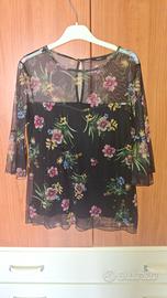 camicetta ragazza/donna 