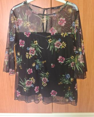 camicetta ragazza/donna 