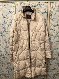 Moncler usato poche volte vintage