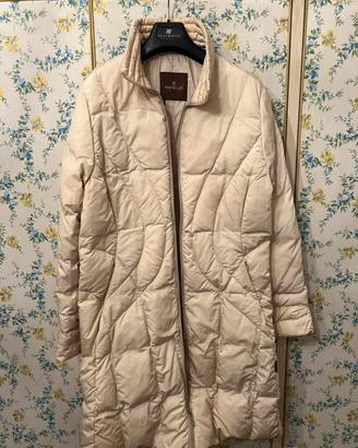 Moncler usato poche volte vintage