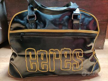 Borsa marchio Ceres