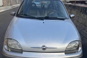Fiat 600