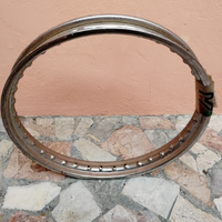 Cerchio Aprilia 50cc