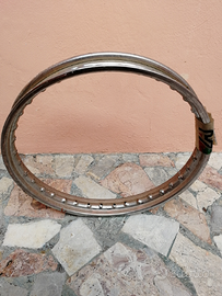 Cerchio Aprilia 50cc