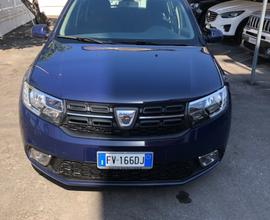 DACIA Sandero 2ª serie - 2019 gpl di serie