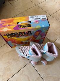 Pattini RollerSkate Impala Originali NUOVI