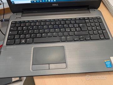 portatile marca dell 15"