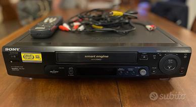 Videoregistratore Sony