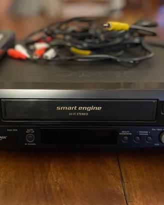Videoregistratore Sony