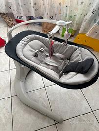 Sdraietta Tiny Love a movimento naturale