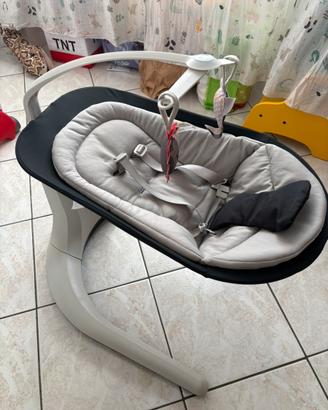 Sdraietta Tiny Love a movimento naturale