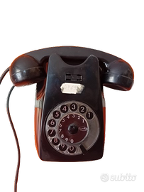 Telefono da muro