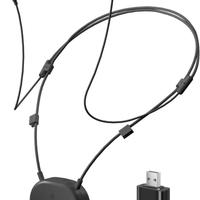 Cuffie   Holdsound senza  fili per TV 