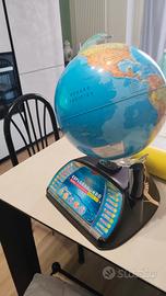 sapientino esploramondo connect 2.0