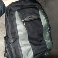 Zaino Targus imbottito per computer fino 18 pollic