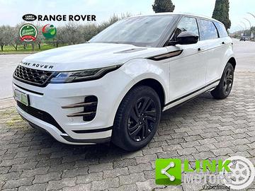 LAND ROVER Range Rover Evoque 2.0D I4 163 CV AWD R