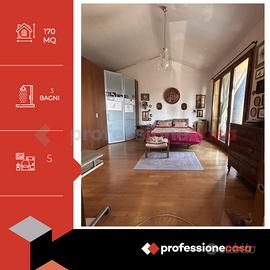 Villa bifamiliare Campi Bisenzio [TITOSPERIVRG] (S