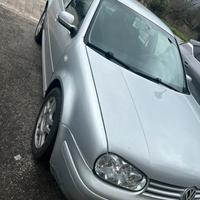 Golf IV