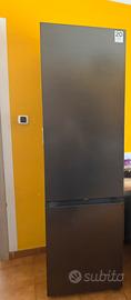 Frigorifero combinato Samsung Bespoke RB38-Nero