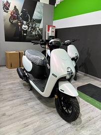 Sym CLBCU 125 FINANZIAMENTO SENZA BUSTA PAGA