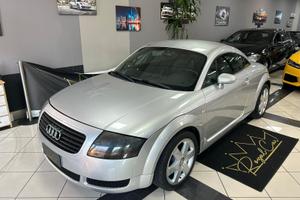 Audi TT Coupé 1.8 T 20V 179 CV cat