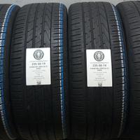 4 GOMME 235 50 19 HANKOOK A64538
