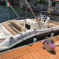 Romar Bermuda 690