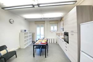 Stanze singole e luminose per universitari - 0042