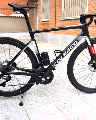 Colnago v4rs mis 485