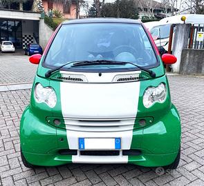 SMART FORTWO - AZIENDALE - MOTORE 30.000KM -