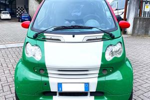 SMART FORTWO - AZIENDALE - MOTORE 30.000KM -