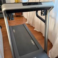 Technogym Myrun - Tapis roulant professionale