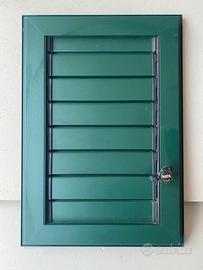 Persiana in alluminio Sifa