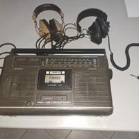 Radio vintage Inno-Hit RR 630