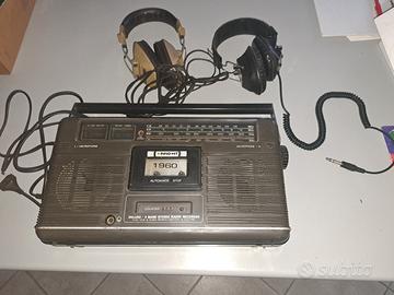 Radio vintage Inno-Hit RR 630